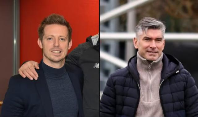 利物浦新总监定了？那么理查德·休斯究竟何方神圣？