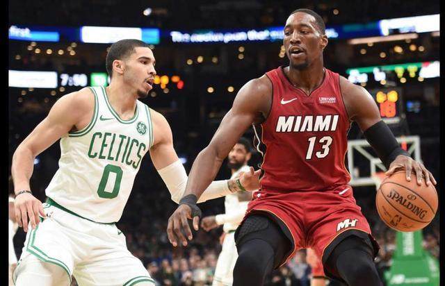 半岛体育官网-【观察】防守东契奇成勇士关键 绿军能否复仇热火？