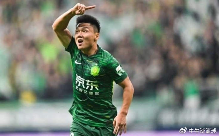 半岛体育官网-不买账！浙江队签下“快马”方昊却遭球迷抵制，最大赢家竟是山东泰山|陶强龙|北京国安|阿洛伊|武汉三镇|武汉队_新浪体育_新浪新闻
