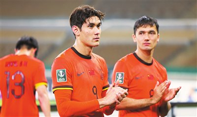 半岛体育-创造历史 莫成“历史”|U23|国足|亚洲杯|U23亚洲杯|中国男足_新浪体育_新浪新闻